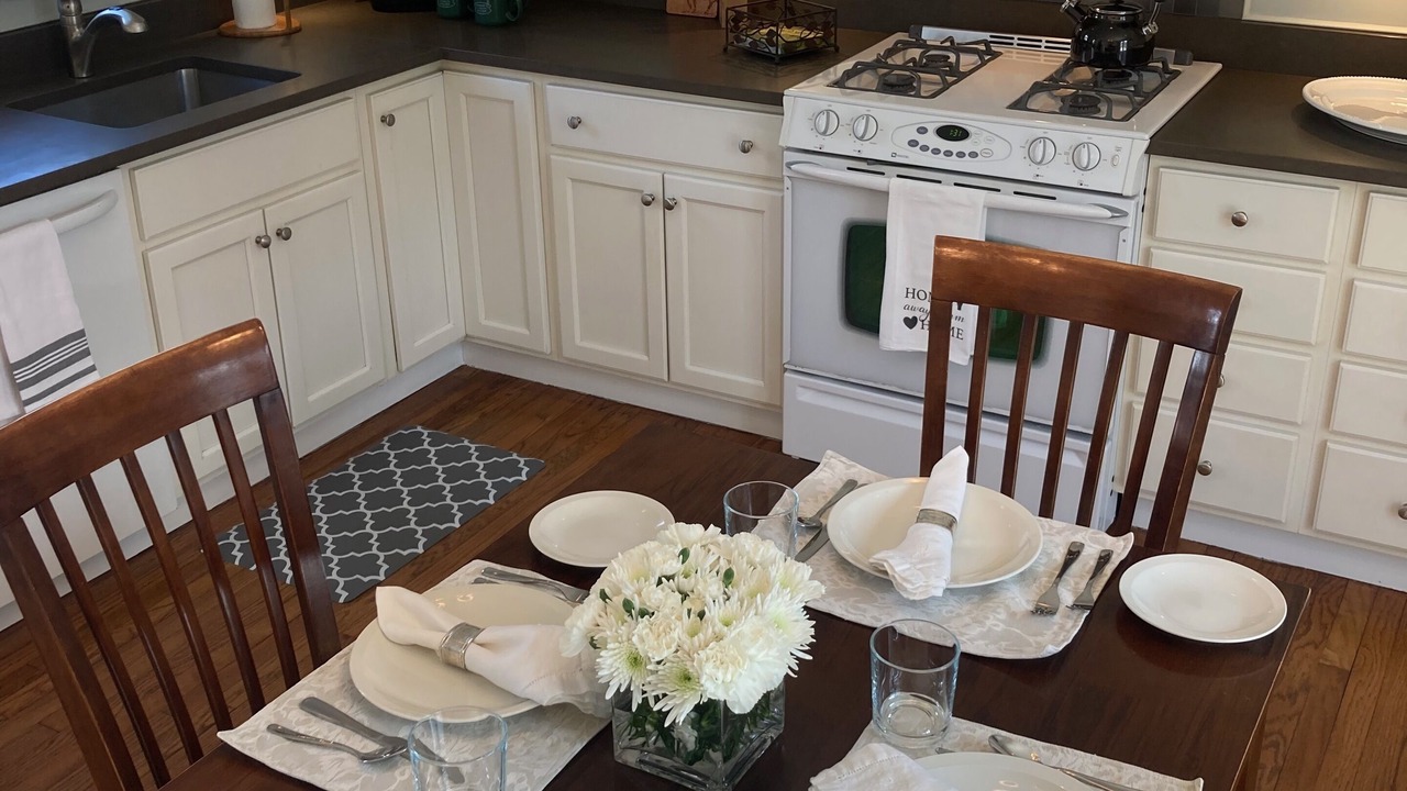 Photo of Kitchen in Dorset