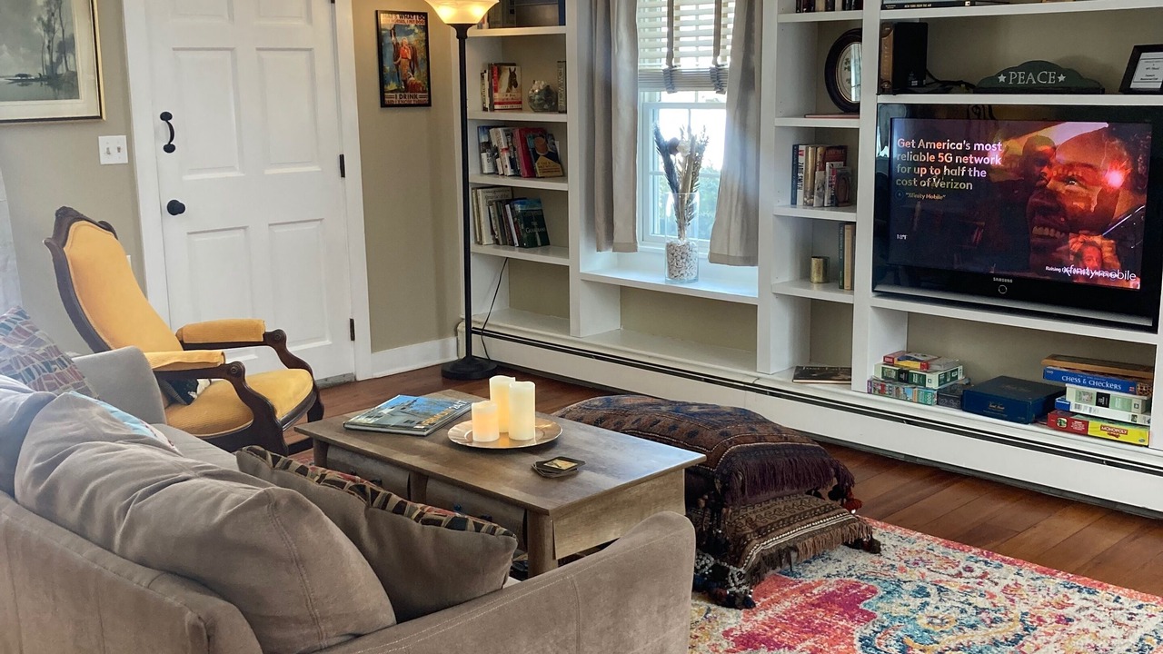 Photo of Livingroom in Dorset