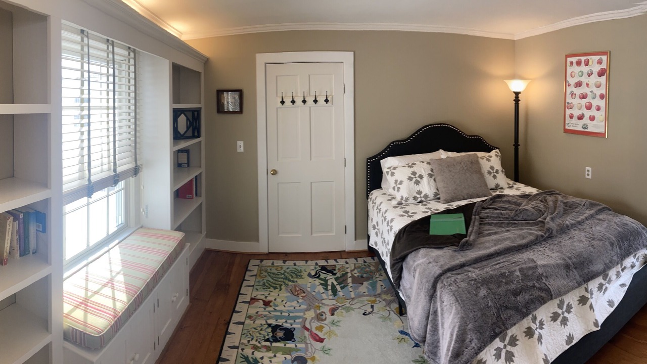 Photo of Bedroom in Dorset