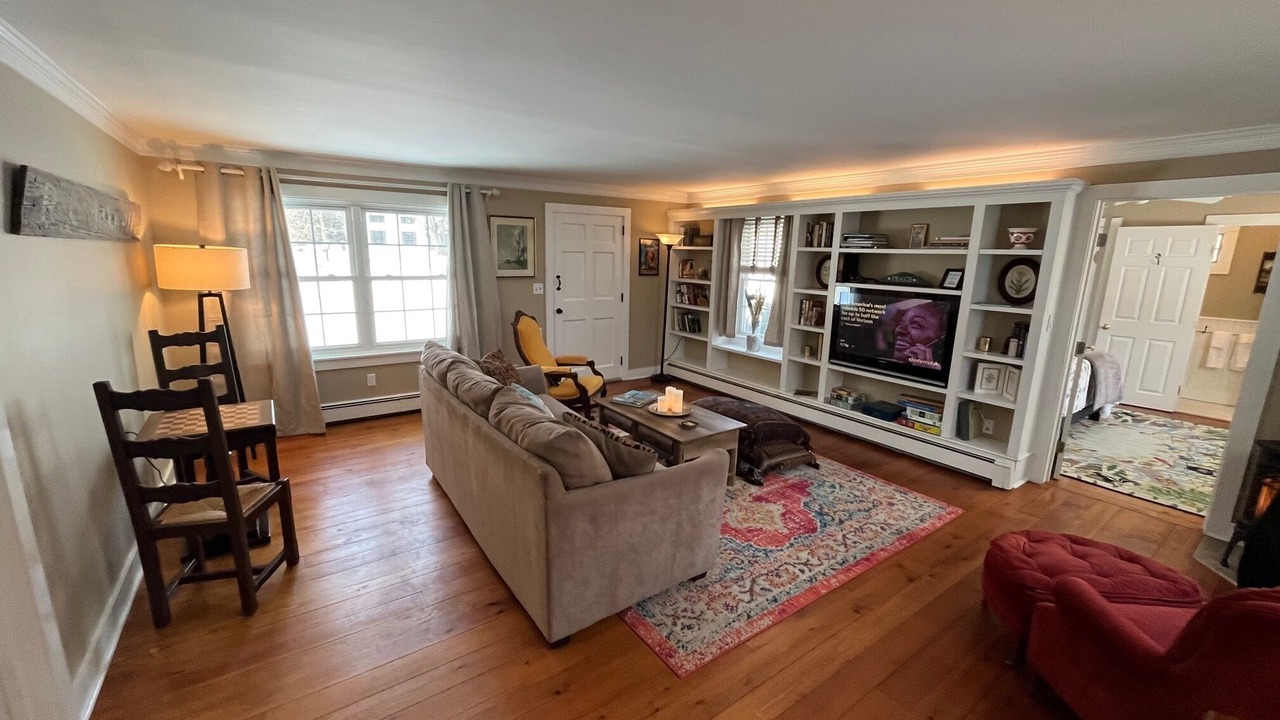Photo of Livingroom in Dorset