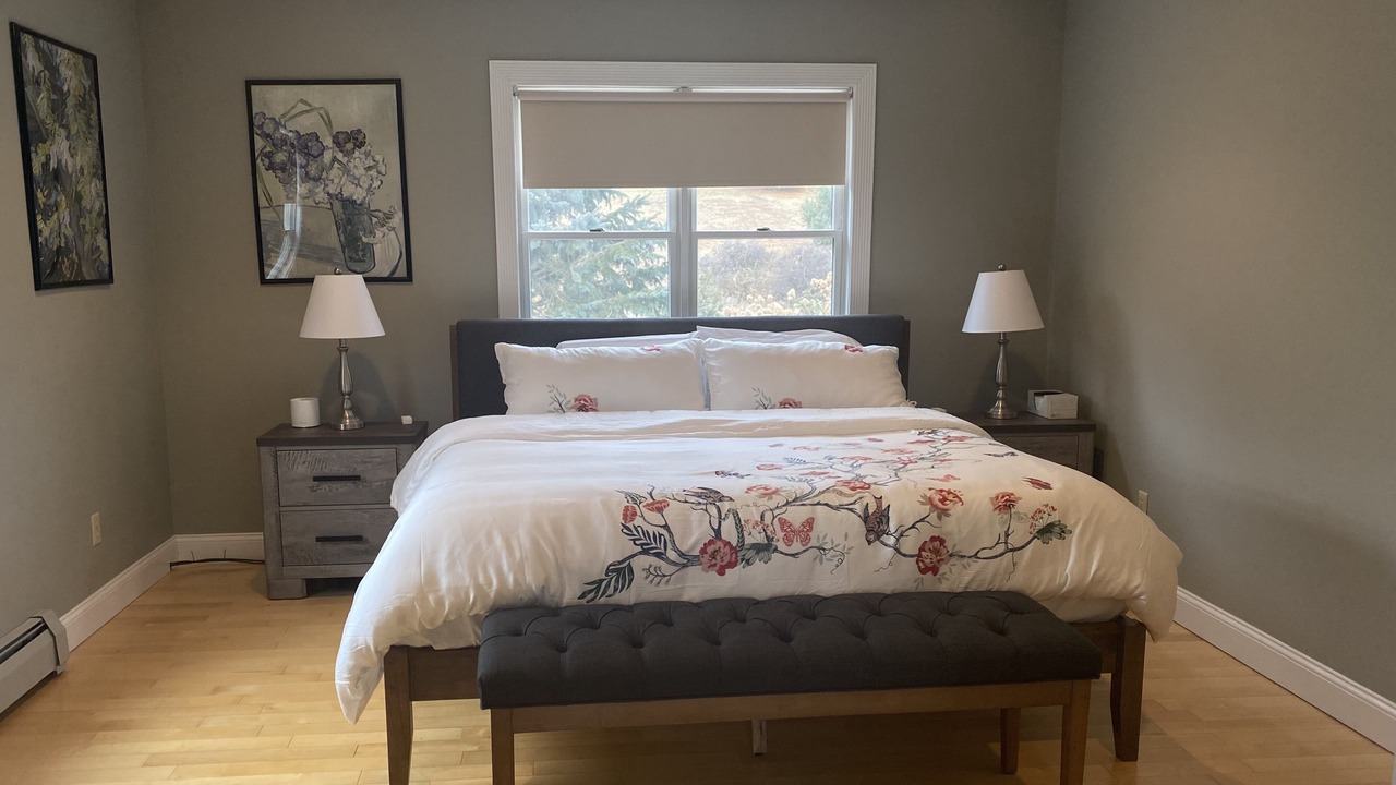 Photo of Bedroom in Valatie