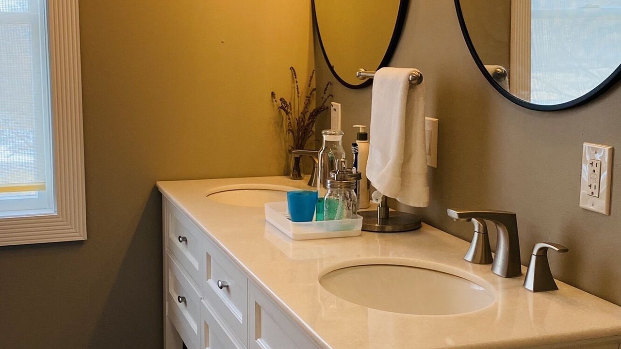 Photo of Bathroom in Valatie