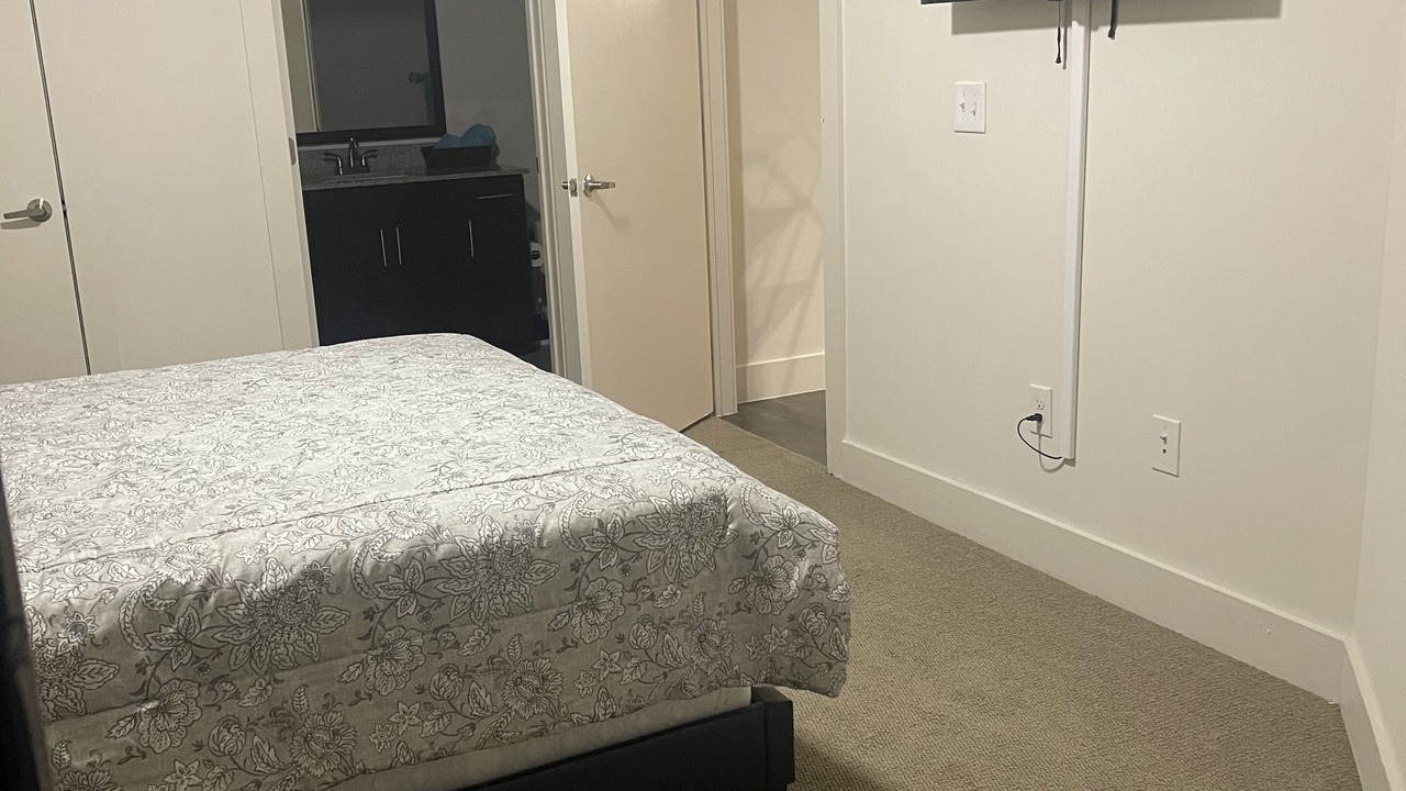 Photo of Bedroom in Westchase