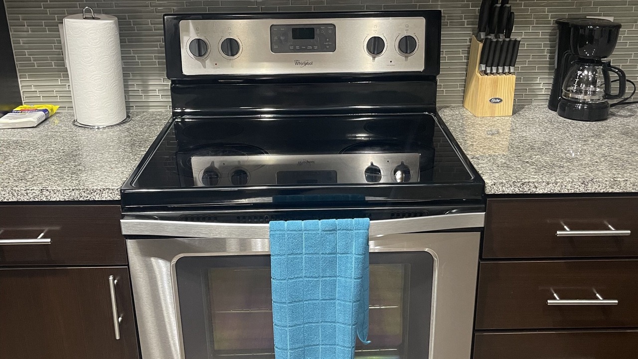 Photo of Kitchen in Westchase