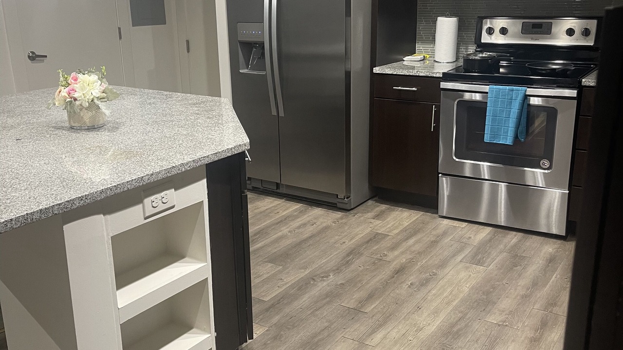 Photo of Kitchen in Westchase