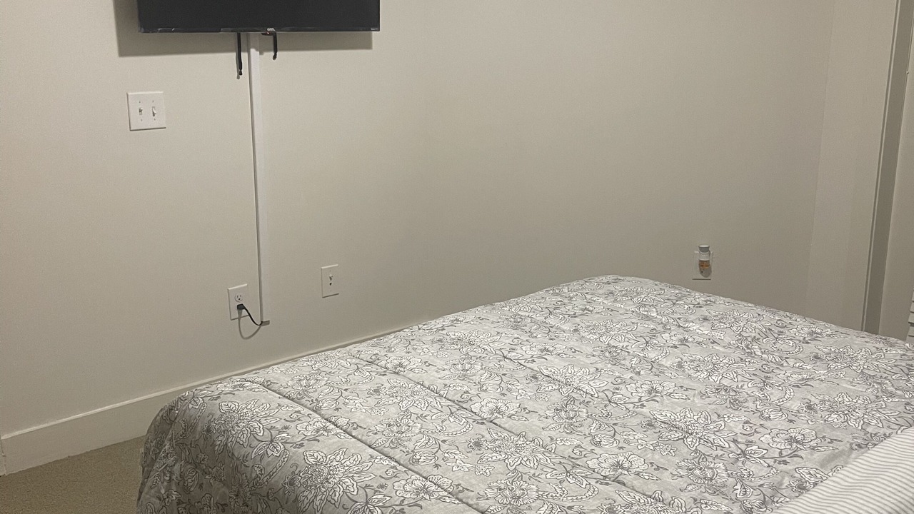 Photo of Bedroom in Westchase