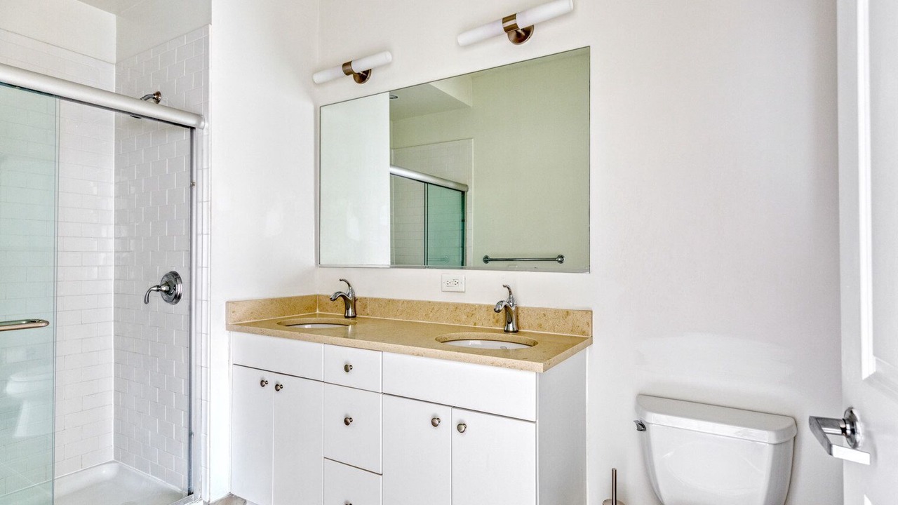 Photo of Bathroom in Hoboken