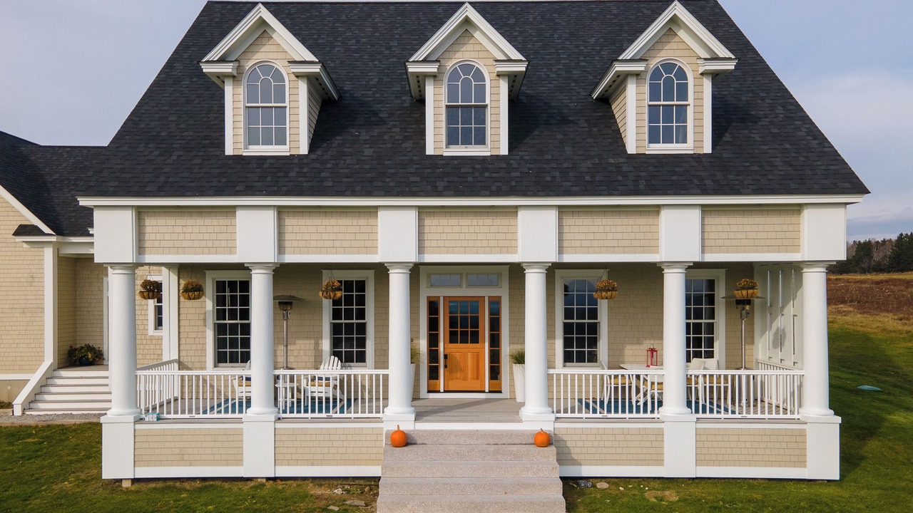 Photo of Outdoor in Lincolnville