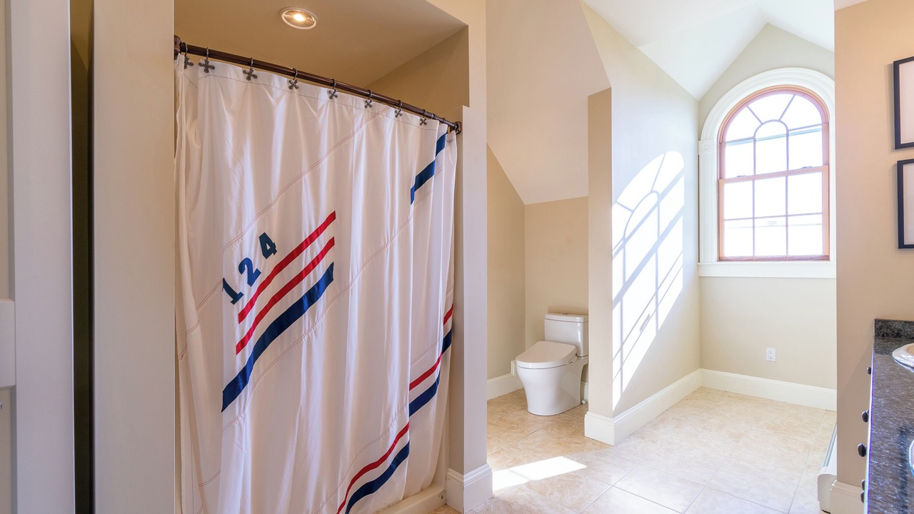 Photo of Bathroom in Lincolnville