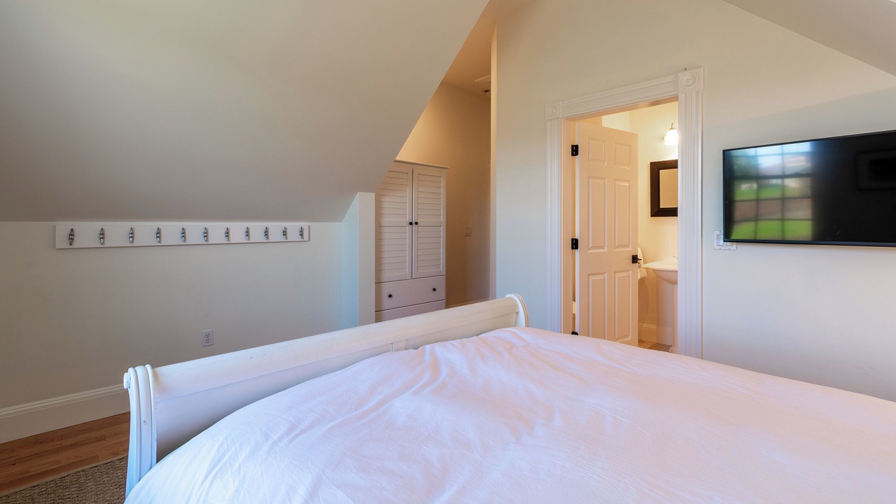 Photo of Bedroom in Lincolnville