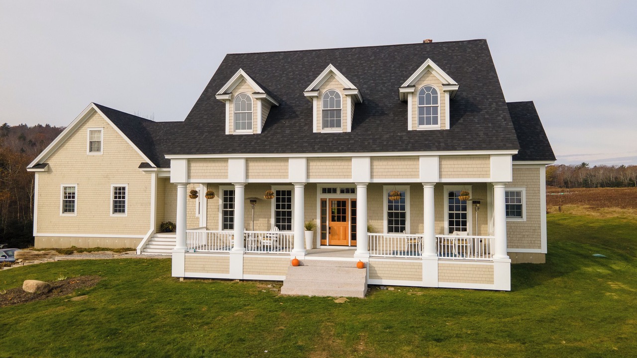 Photo of Outdoor in Lincolnville