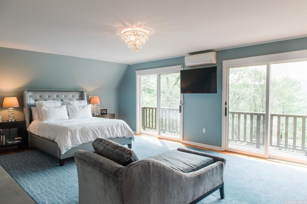 Photo of Bedroom in East Chatham