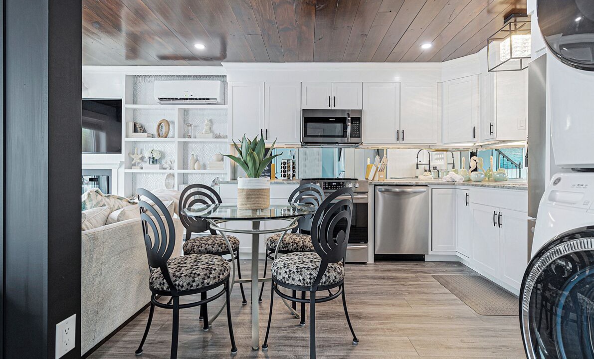 Photo of Kitchen in Sylvan Beach