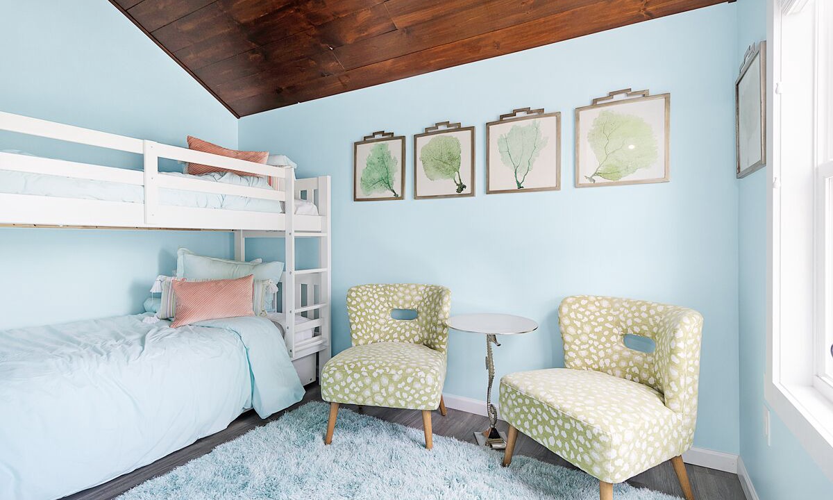 Photo of Bedroom in Sylvan Beach