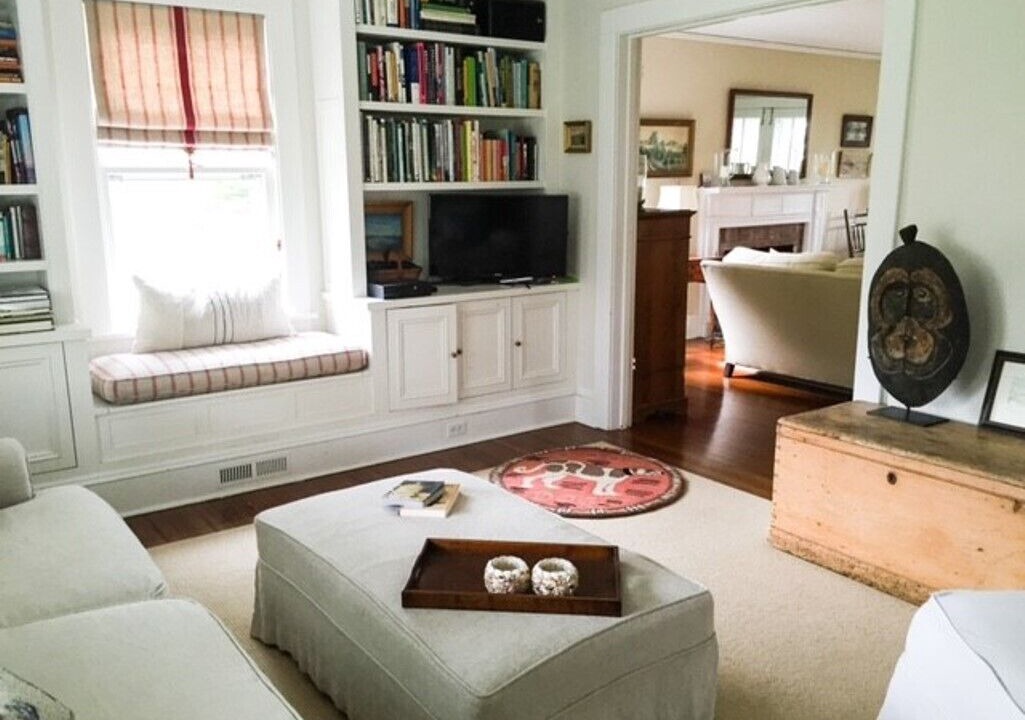 Photo of Bedroom in Water Mill