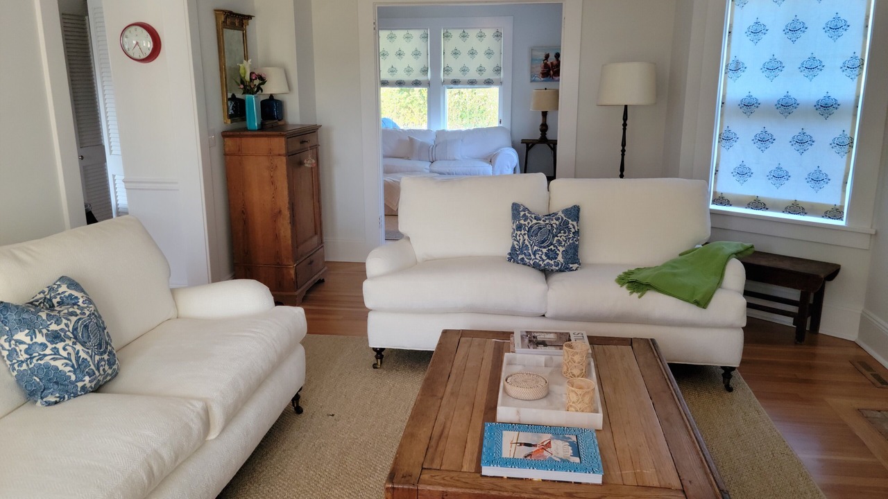 Photo of Livingroom in Water Mill