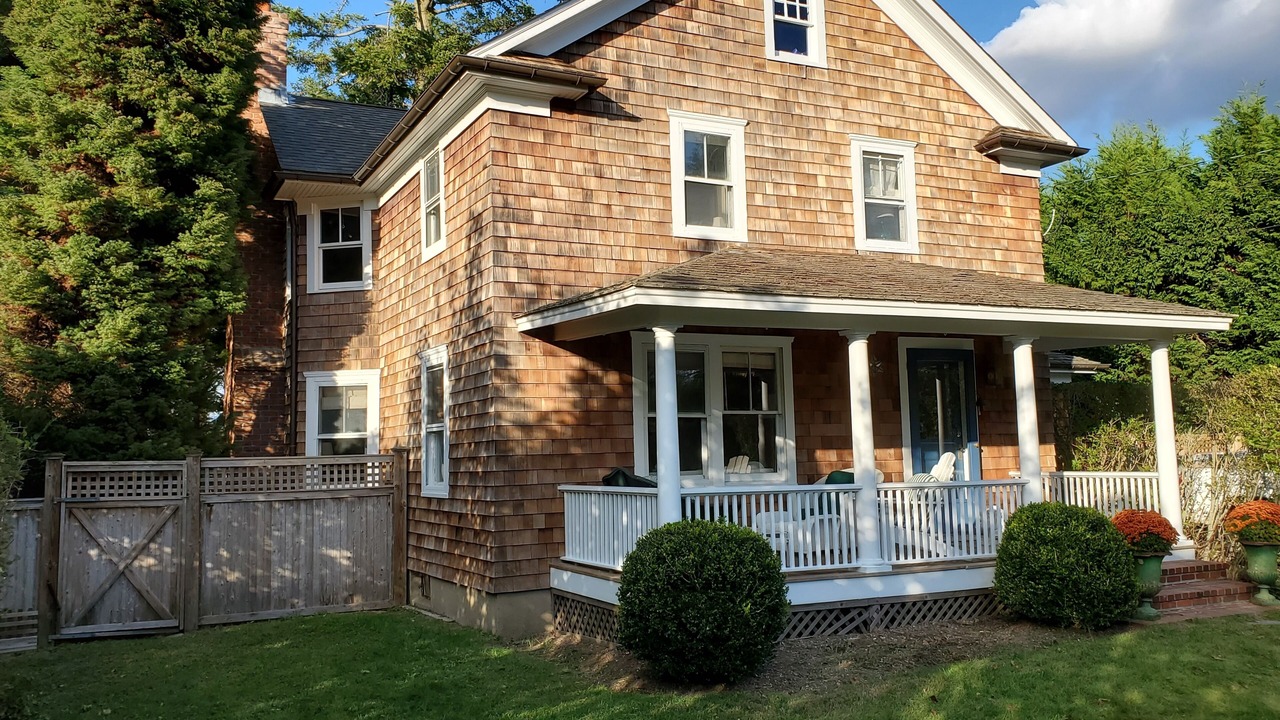 Photo of Outdoor in Water Mill