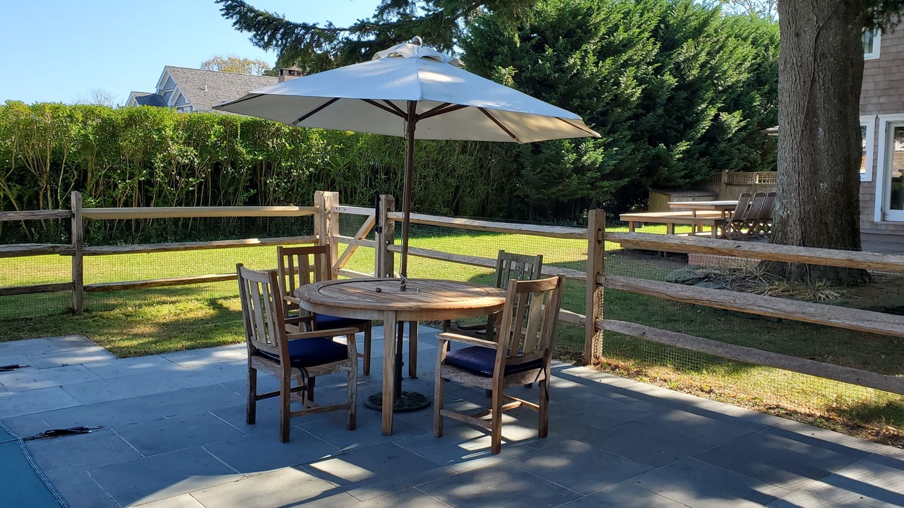 Photo of Outdoor in Water Mill
