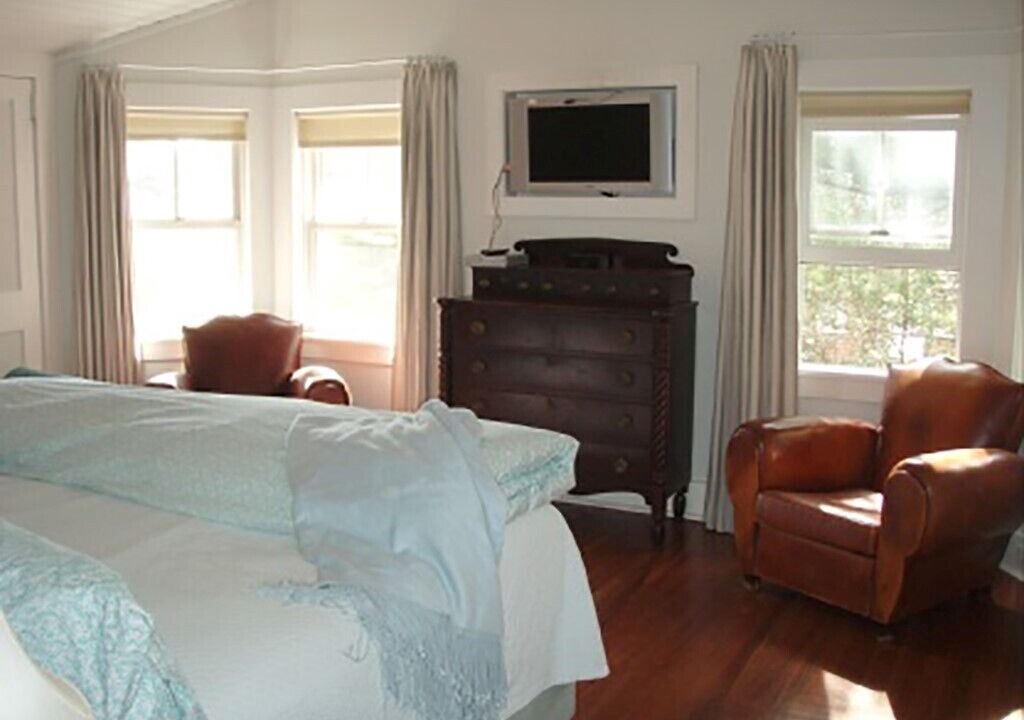 Photo of Bedroom in Water Mill