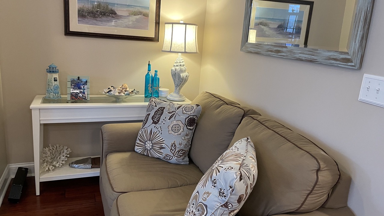 Photo of Livingroom in Gold Coast