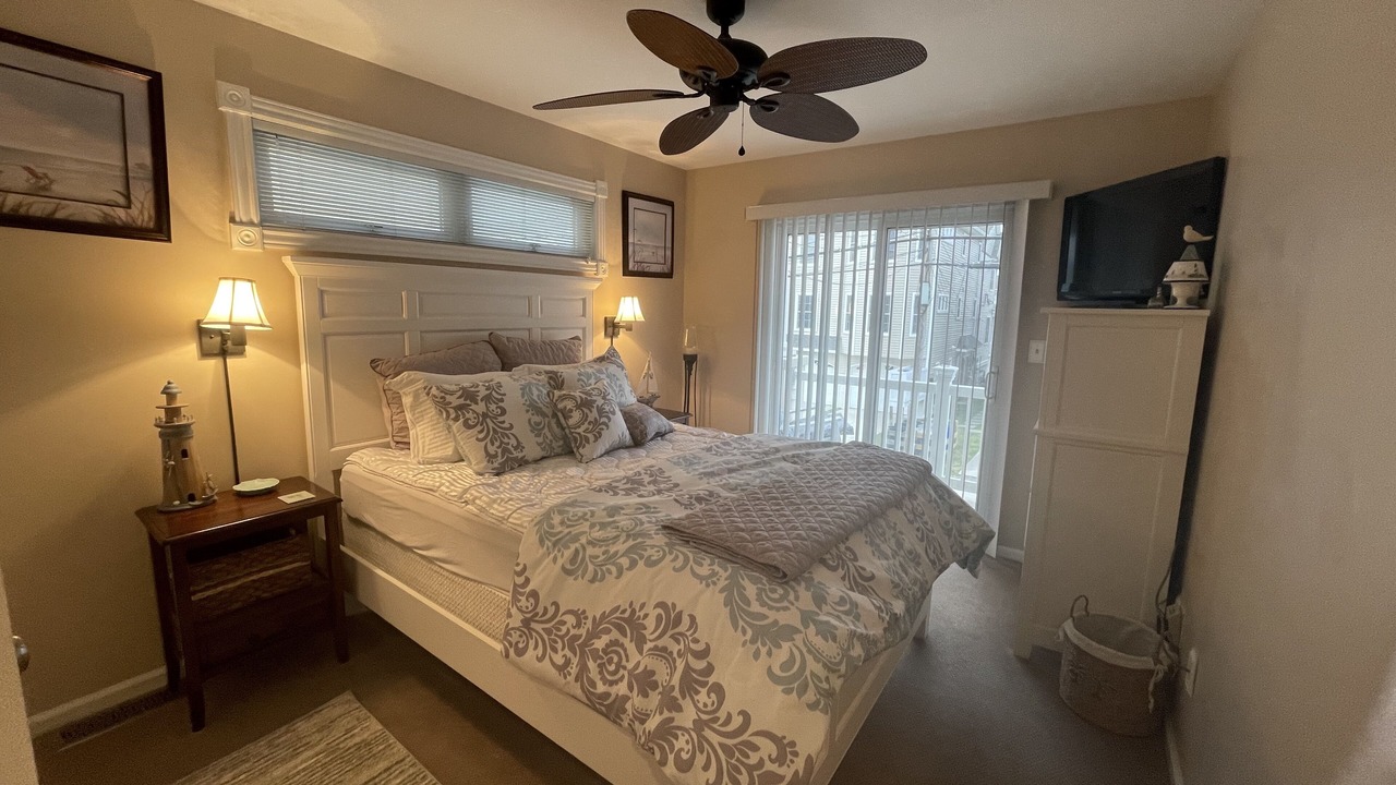 Photo of Bedroom in Gold Coast
