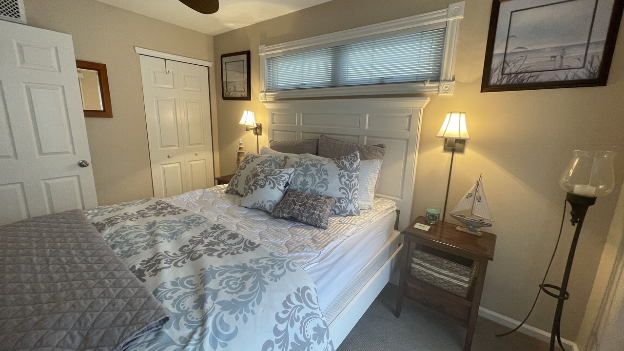 Photo of Bedroom in Gold Coast