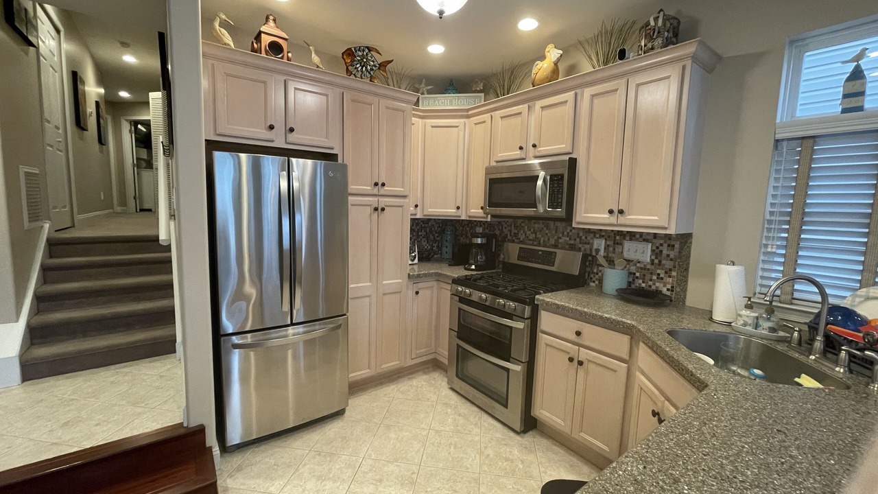 Photo of Kitchen in Gold Coast