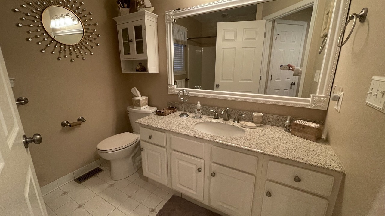 Photo of Bathroom in Gold Coast