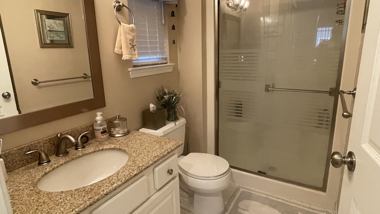 Photo of Bathroom in Gold Coast