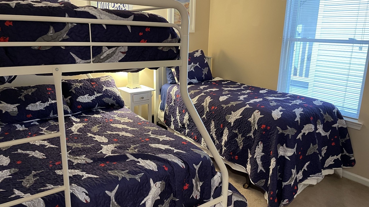 Photo of Bedroom in Gold Coast