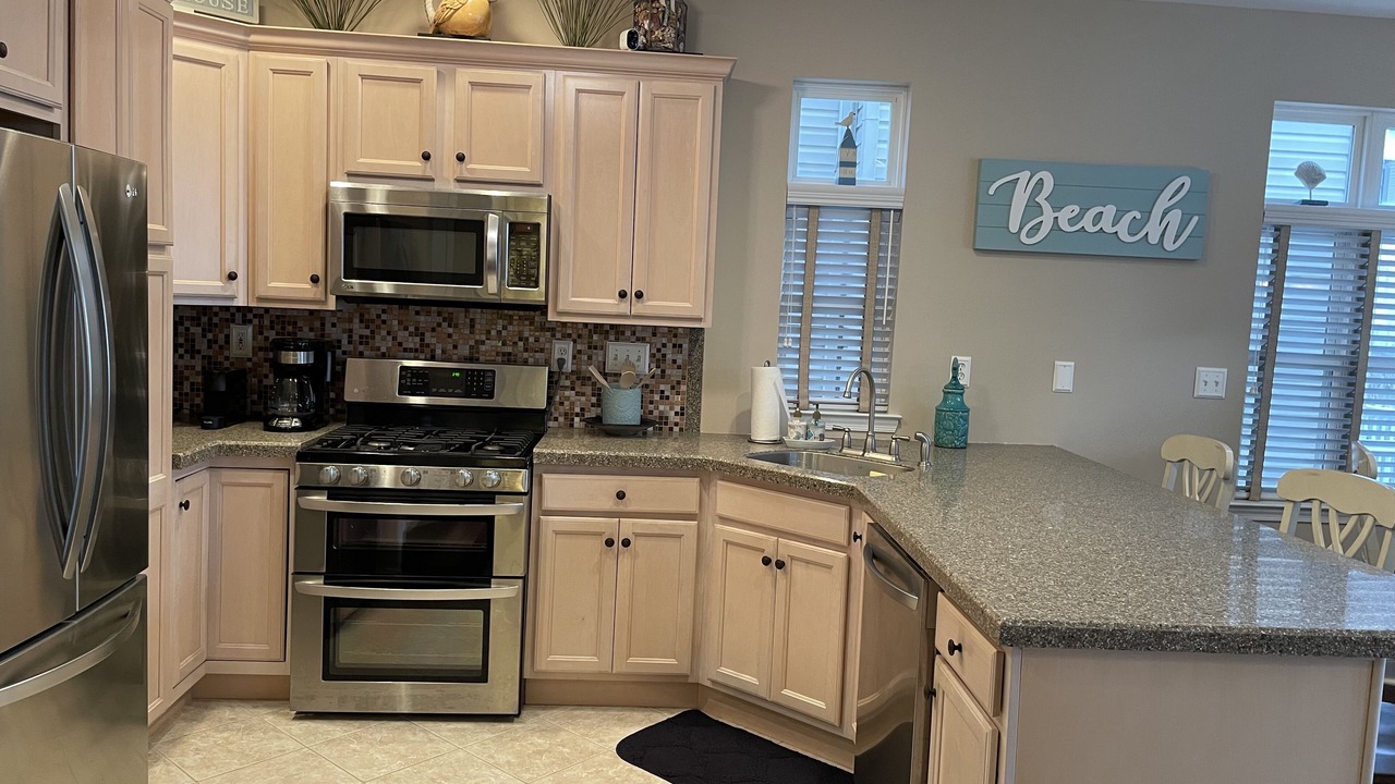 Photo of Kitchen in Gold Coast