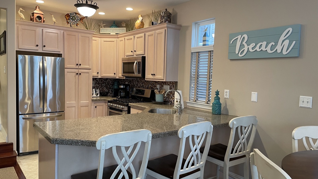 Photo of Kitchen in Gold Coast