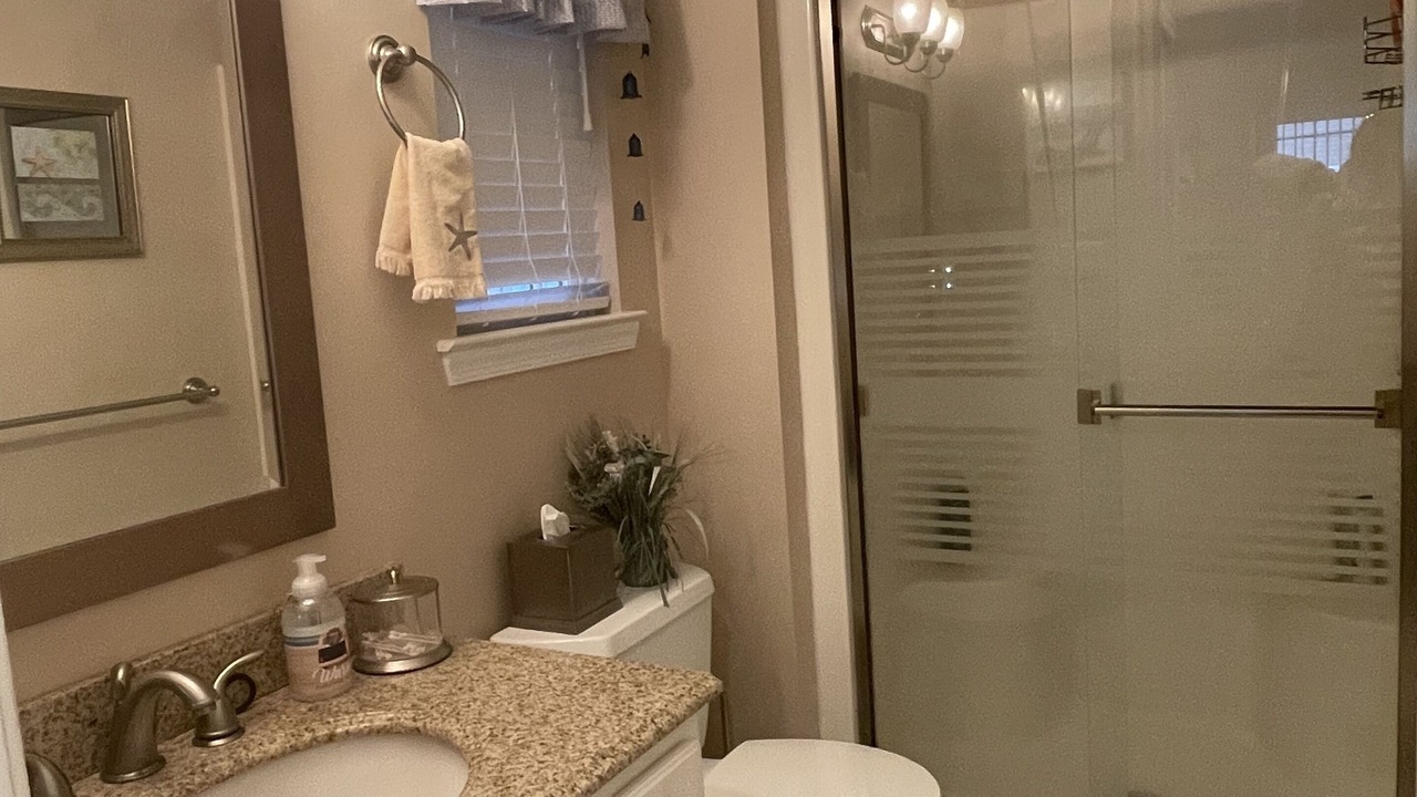 Photo of Bathroom in Gold Coast