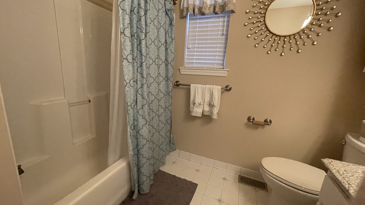 Photo of Bathroom in Gold Coast