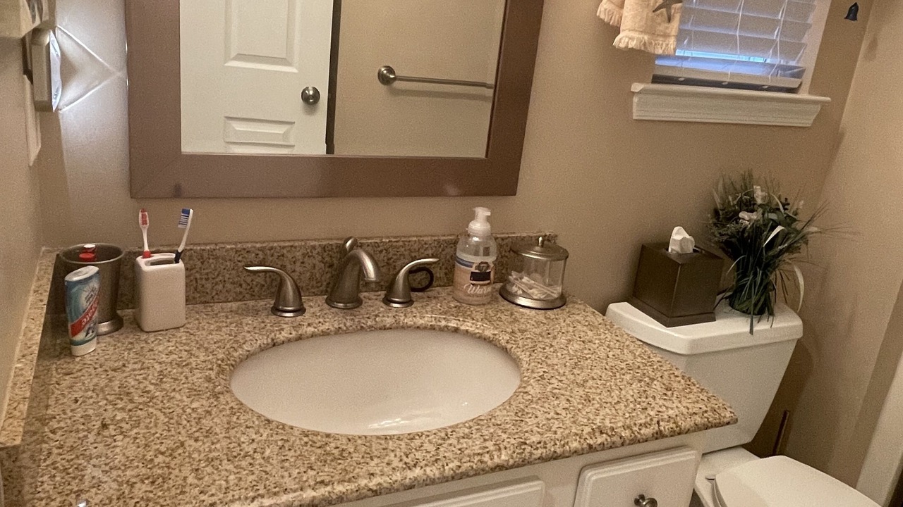 Photo of Bathroom in Gold Coast