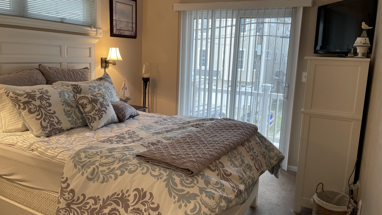 Photo of Bedroom in Gold Coast