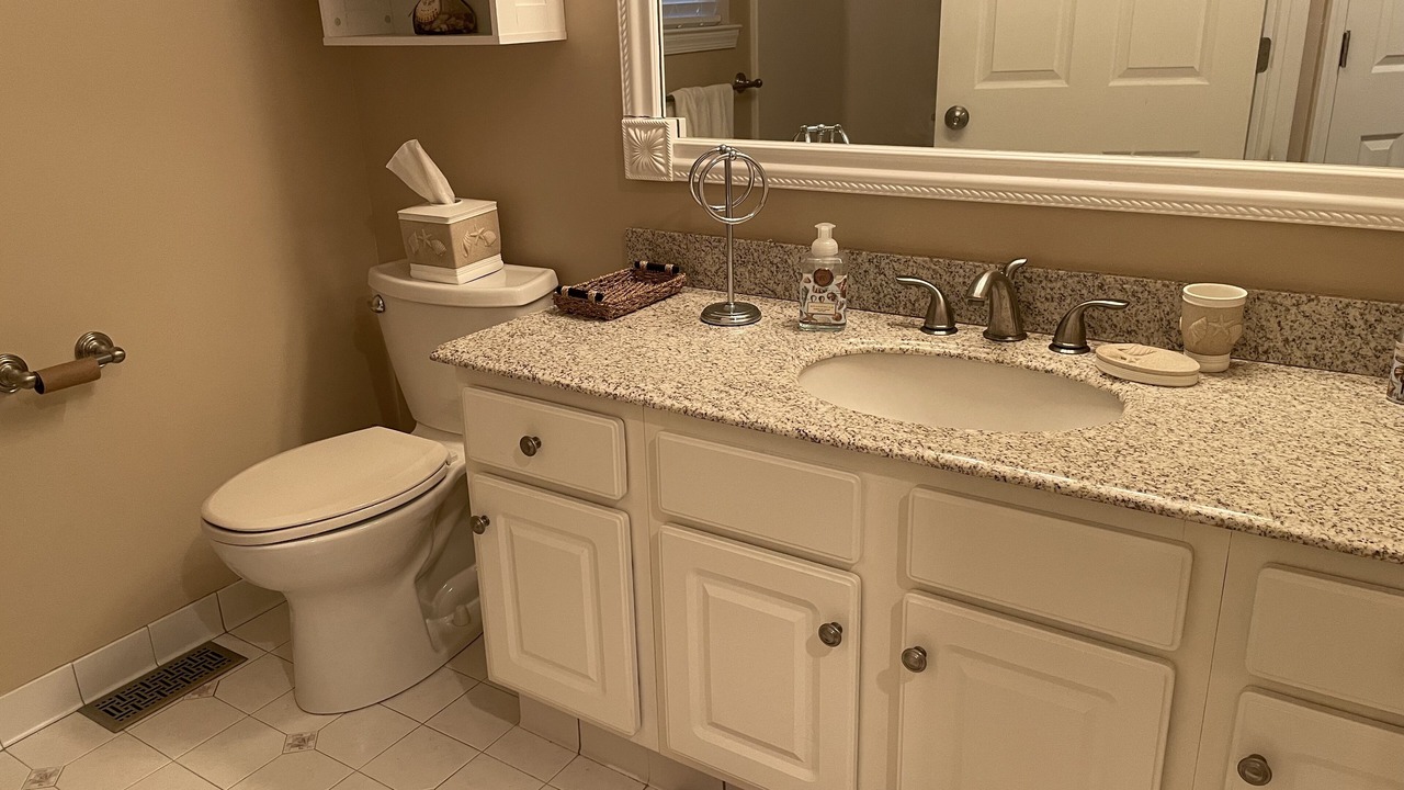 Photo of Bathroom in Gold Coast