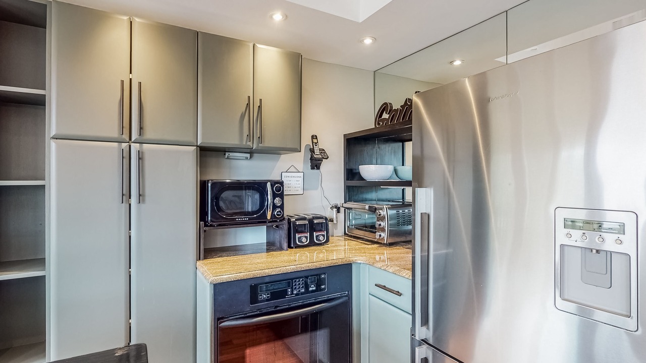 Photo of Kitchen in Warren