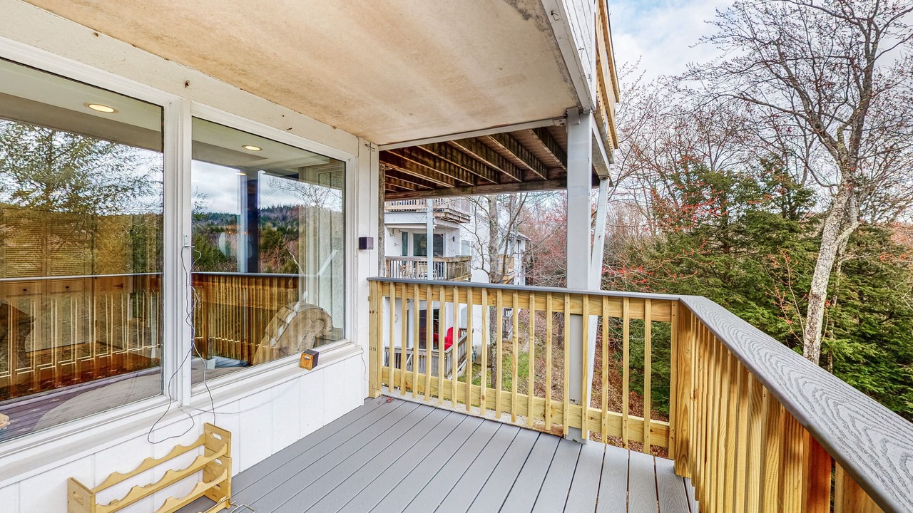 Photo of Patio Balcony in Warren