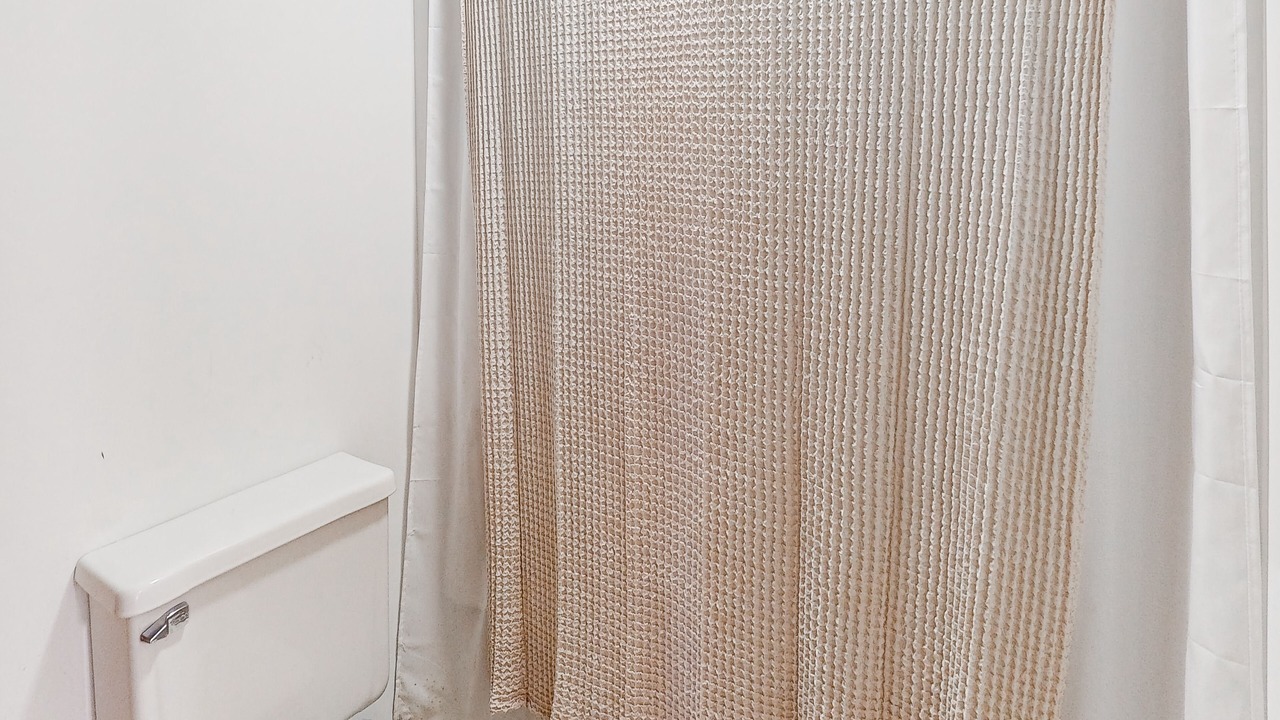 Photo of Bathroom in Schuyler Falls