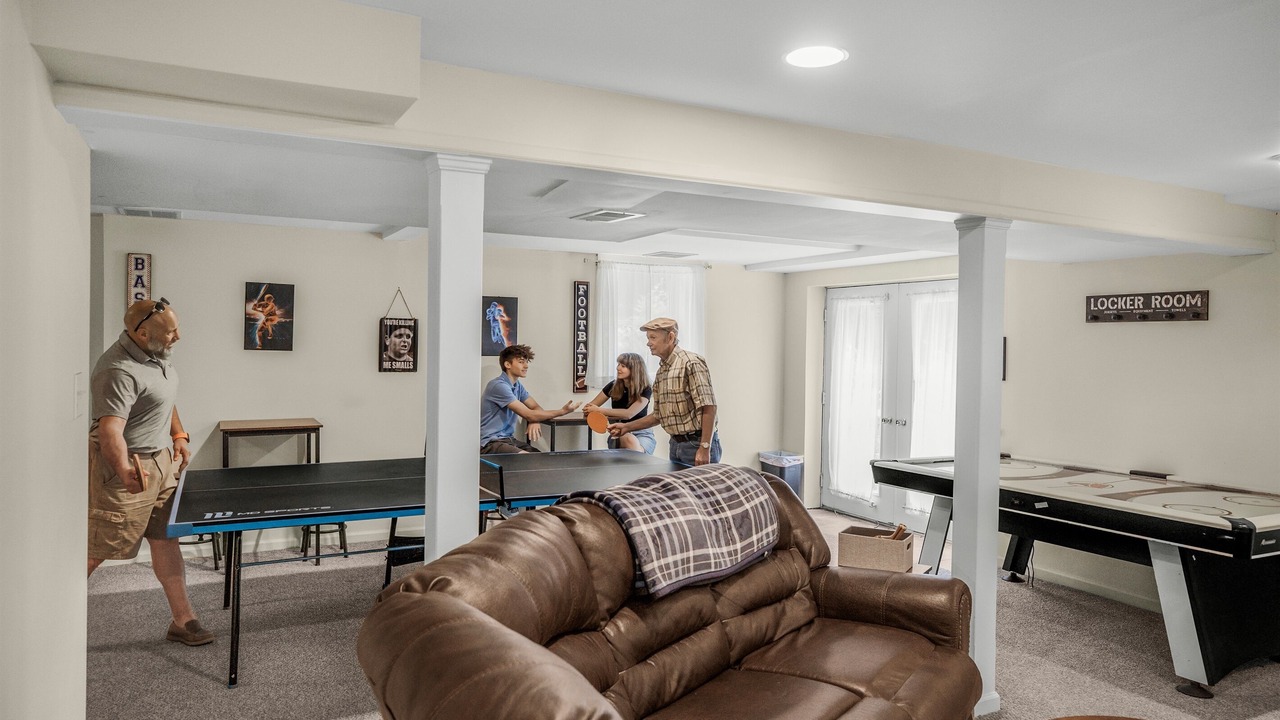 Photo of Bedroom in Schuylerville