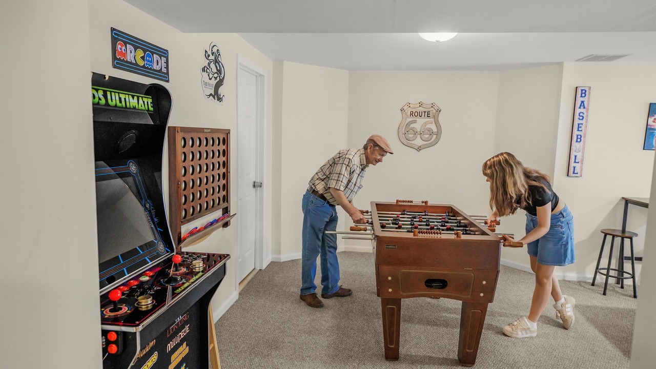 Photo of Bedroom in Schuylerville