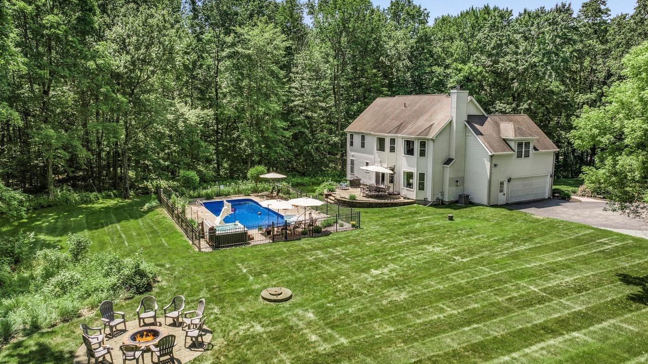 Photo of Outdoor in Schuylerville