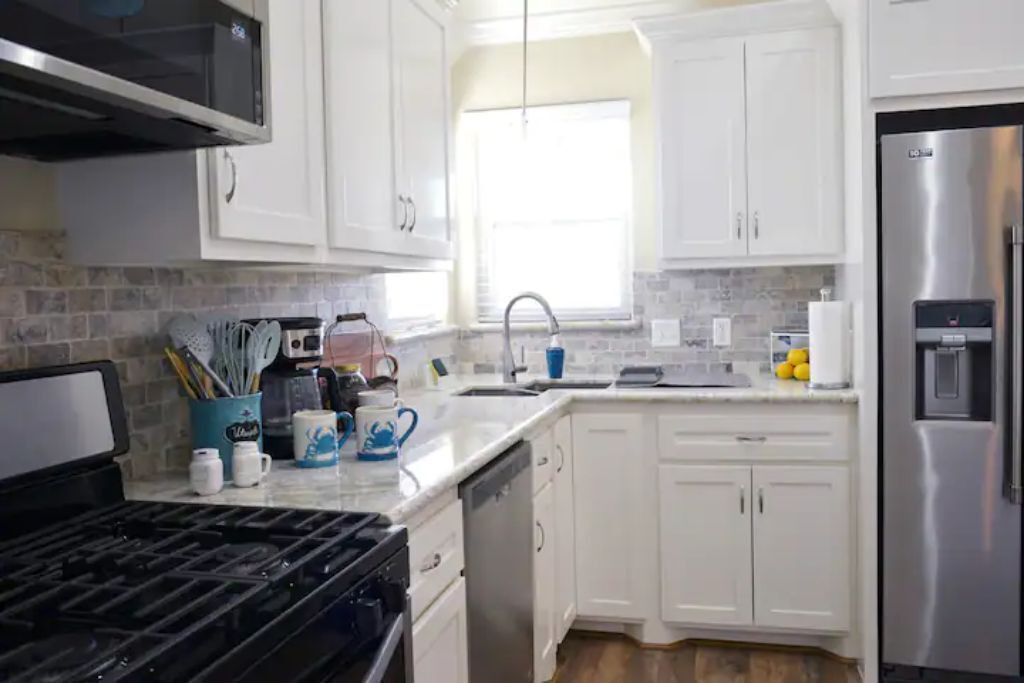 Photo of Kitchen in Dickinson