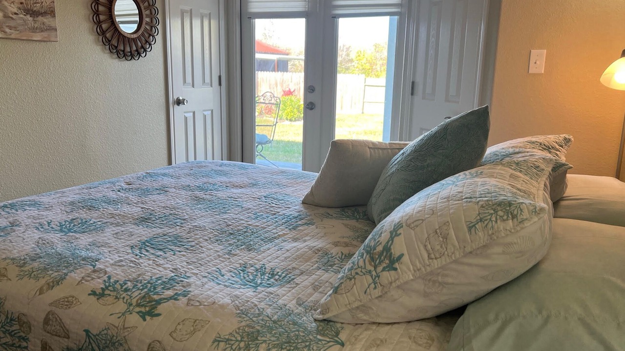 Photo of Bedroom in Dickinson