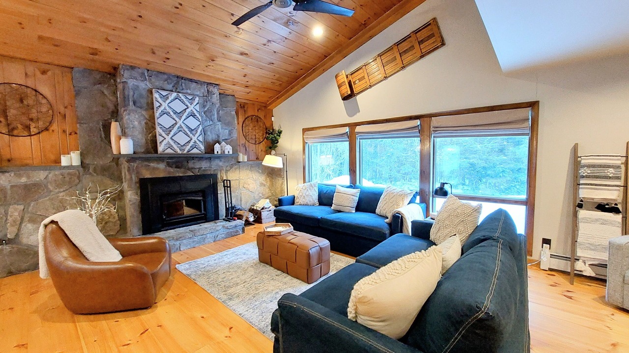 Photo of Livingroom in Stratton