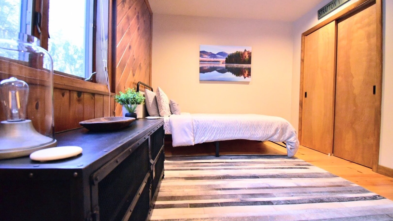 Photo of Bedroom in Stratton