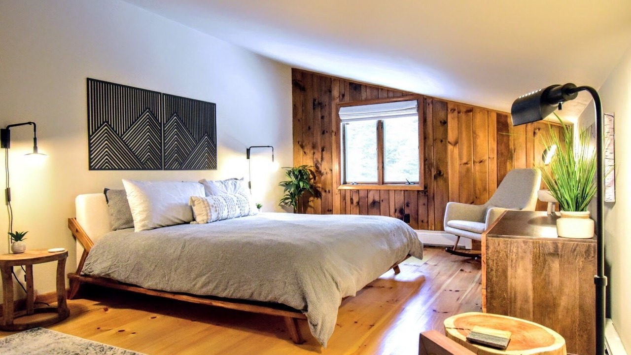 Photo of Bedroom in Stratton