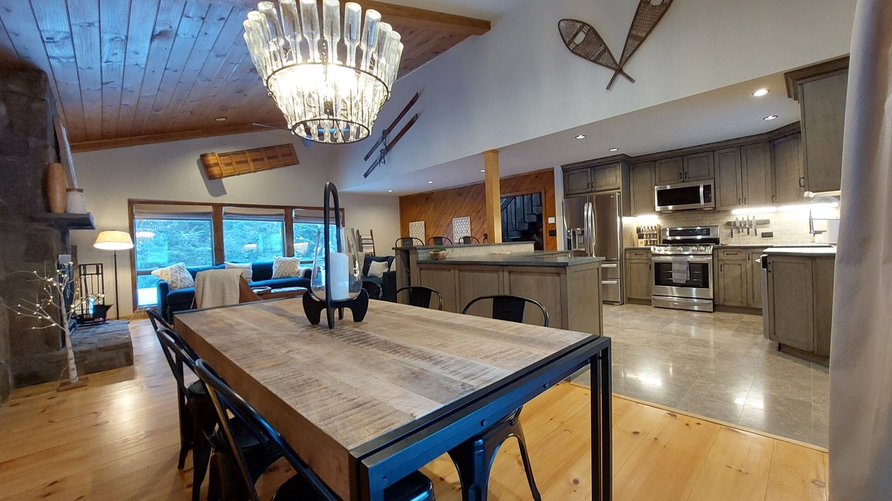 Photo of Kitchen in Stratton