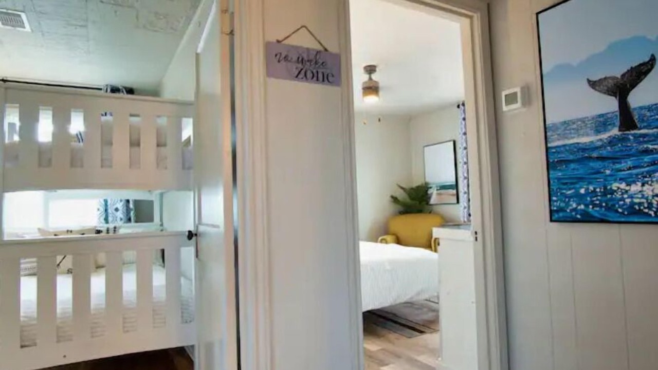 Photo of Bedroom in Surfside Beach